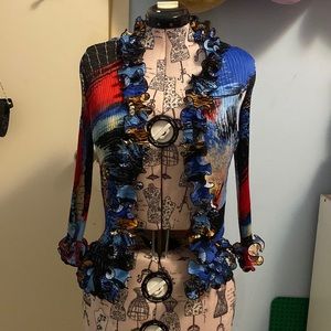 Laura Women’s Open Front Cardigan